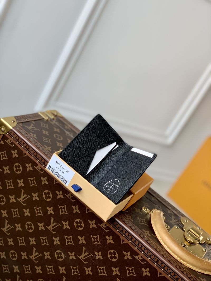 LV Wallets